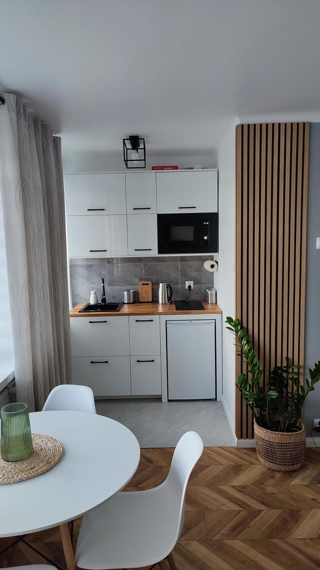 Apartamenty Urban Concept ซามอร์ช ภายนอก รูปภาพ