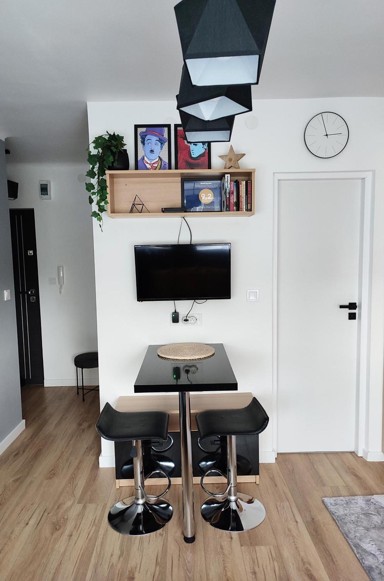 Apartamenty Urban Concept ซามอร์ช ภายนอก รูปภาพ