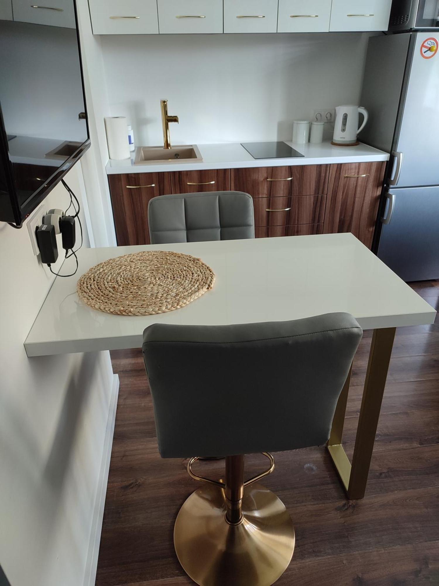Apartamenty Urban Concept ซามอร์ช ห้อง รูปภาพ