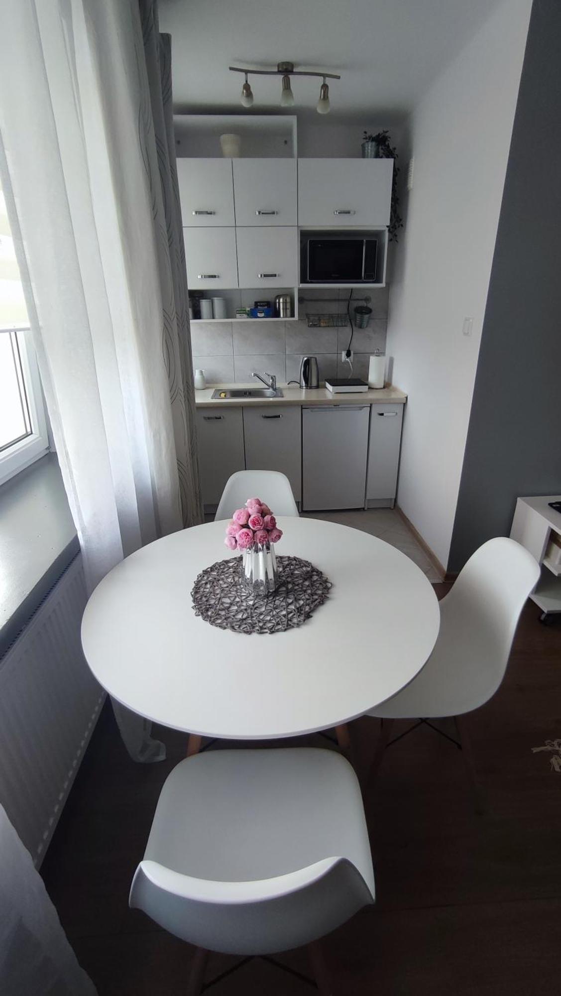 Apartamenty Urban Concept ซามอร์ช ภายนอก รูปภาพ